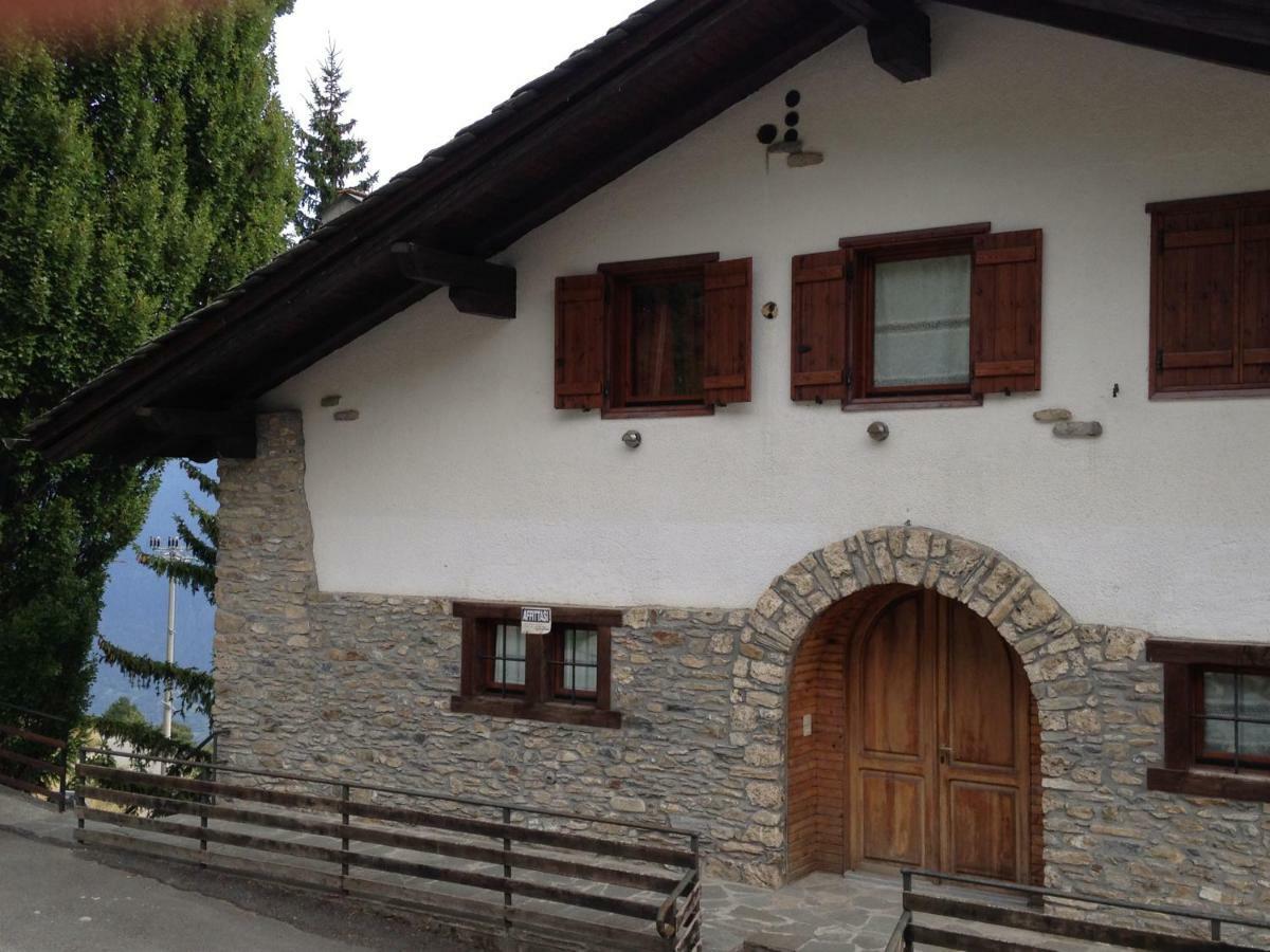 Maison Angele Saint Nicolas Exterior photo